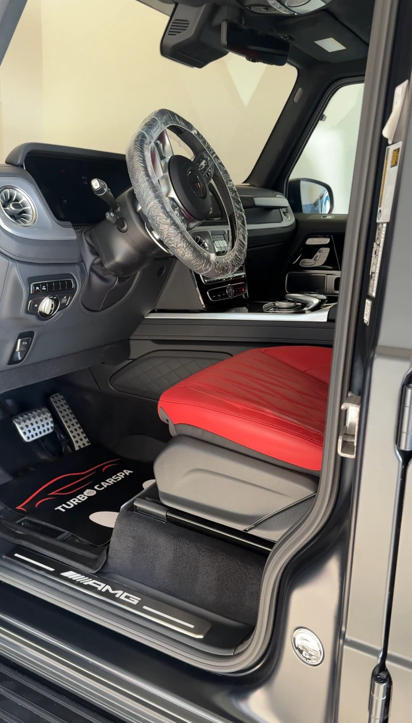 Mobile Auto Detailing - photo 4