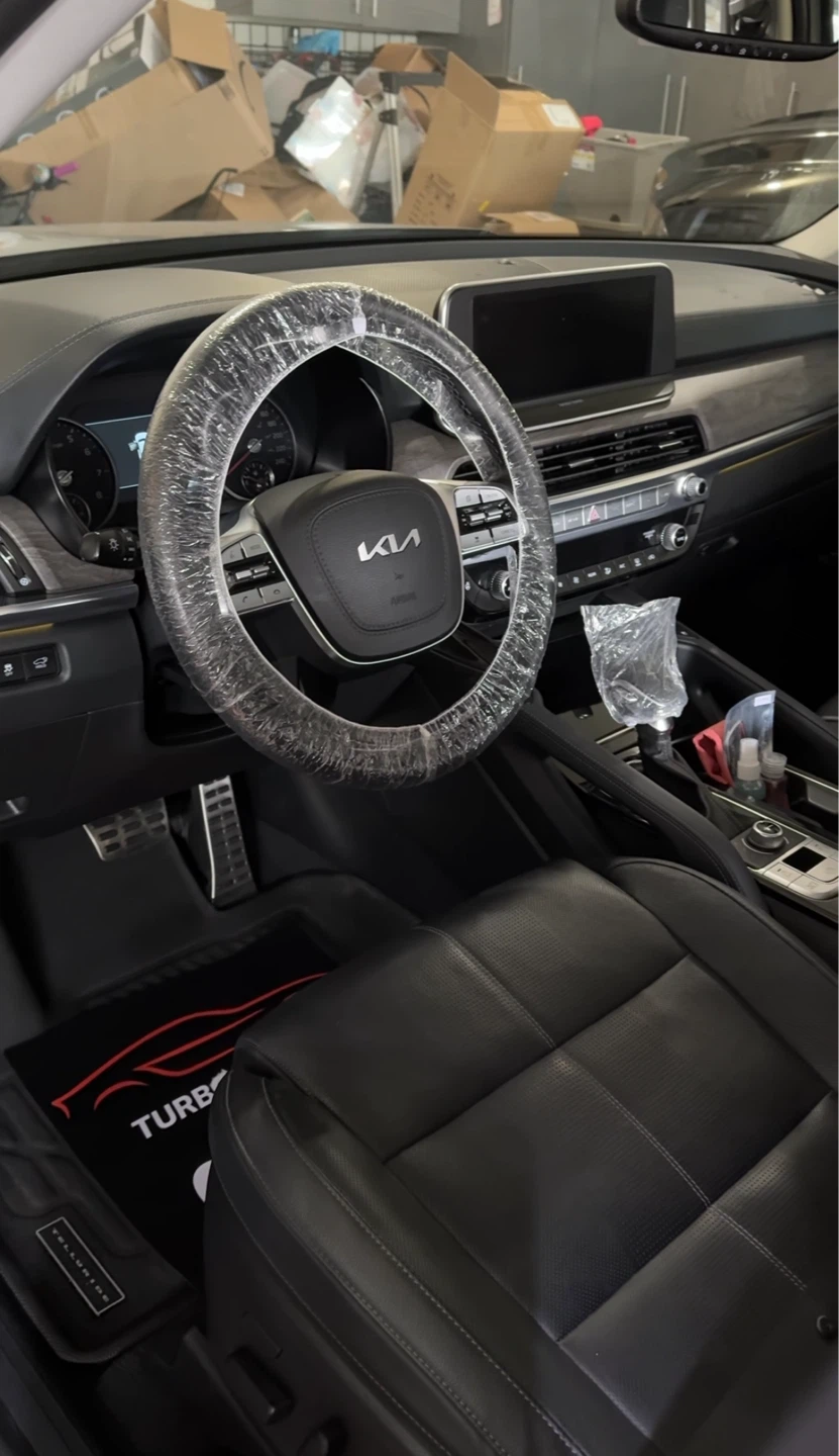 Mobile Auto Detailing - photo 3