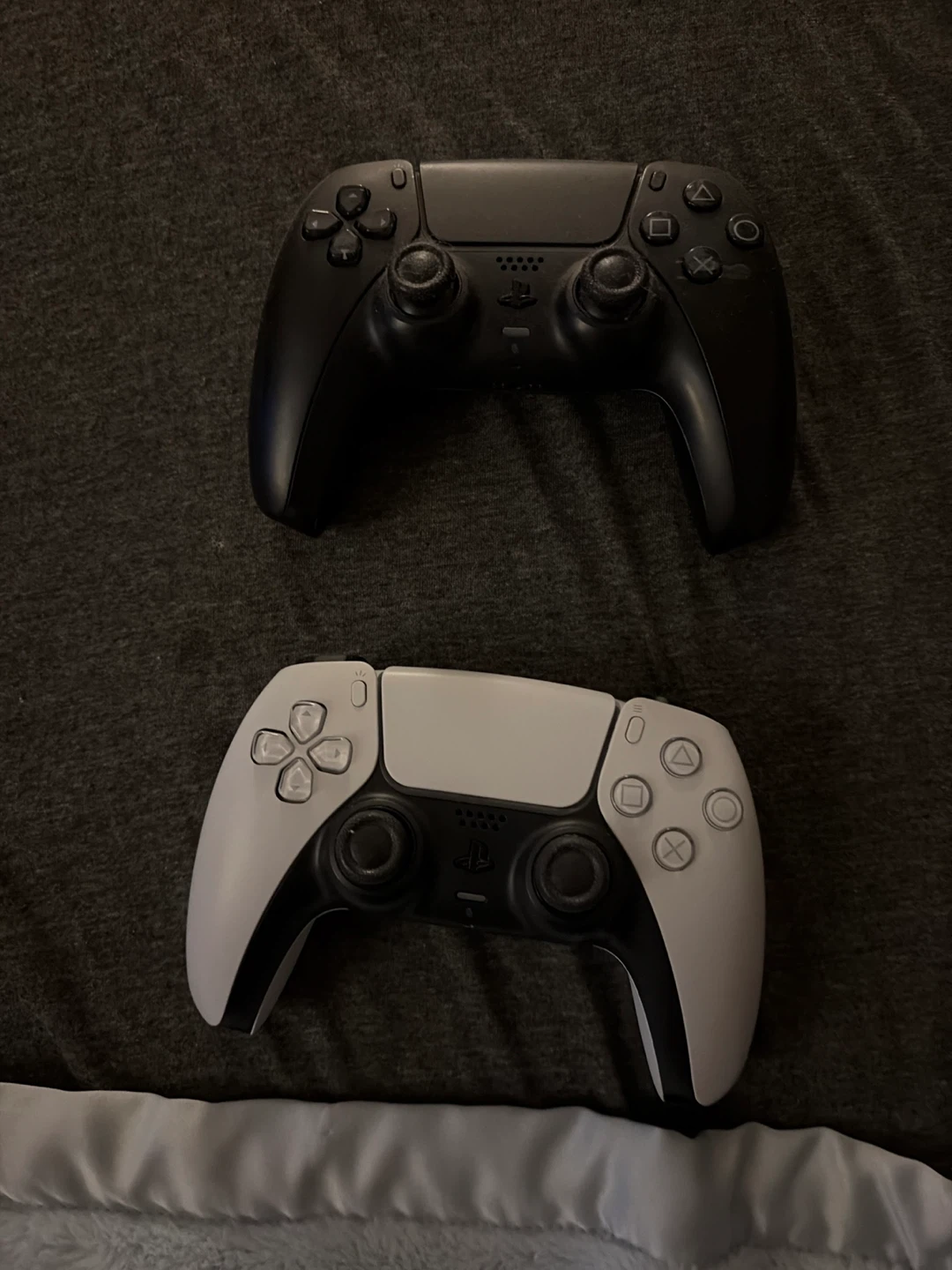 Sony PlayStation 5 DualSense Wireless Controllers (2-Pack)