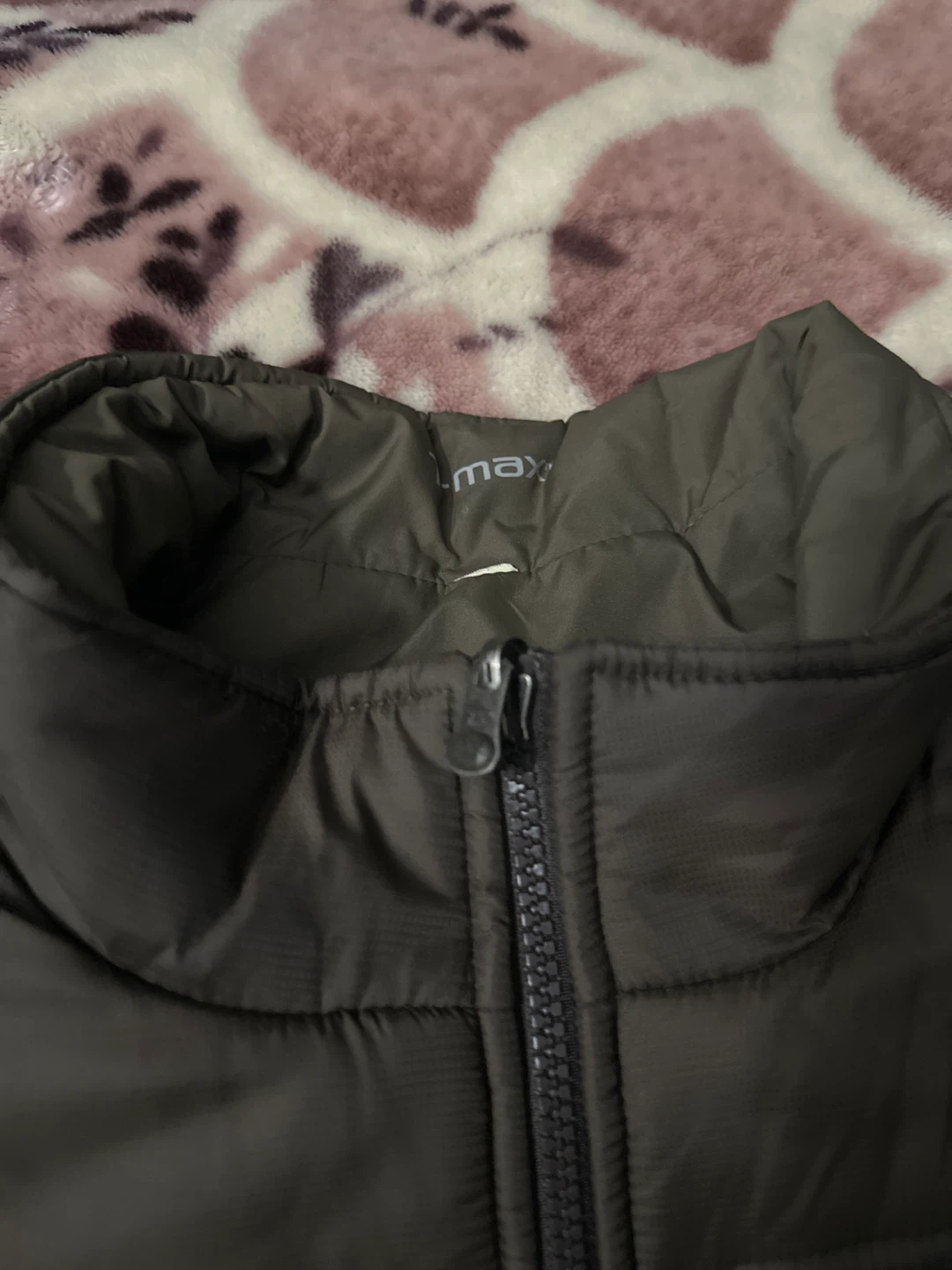 Wind River Puffer Vest - photo 5