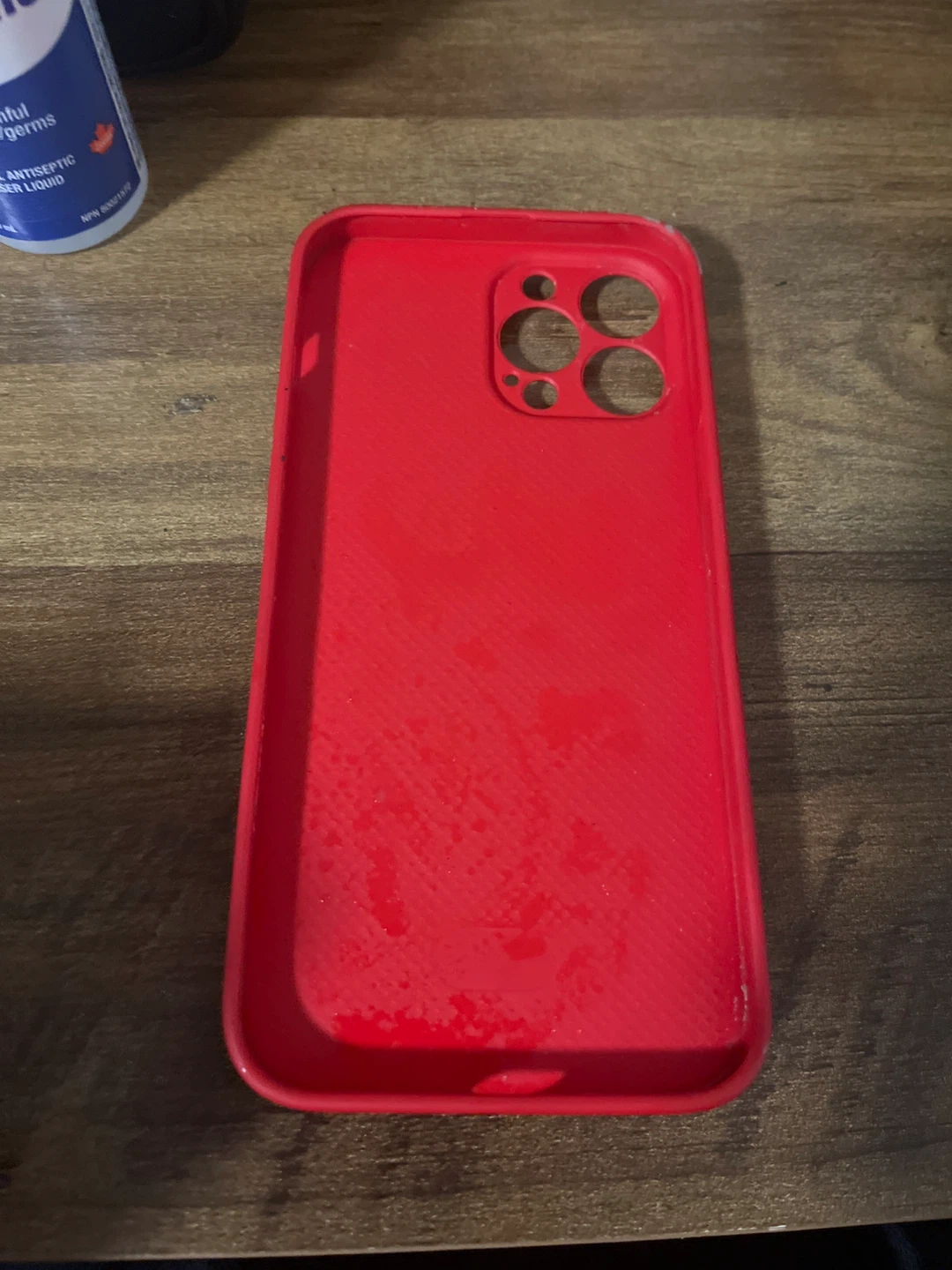 The North Face Puffer Phone Case - photo 2