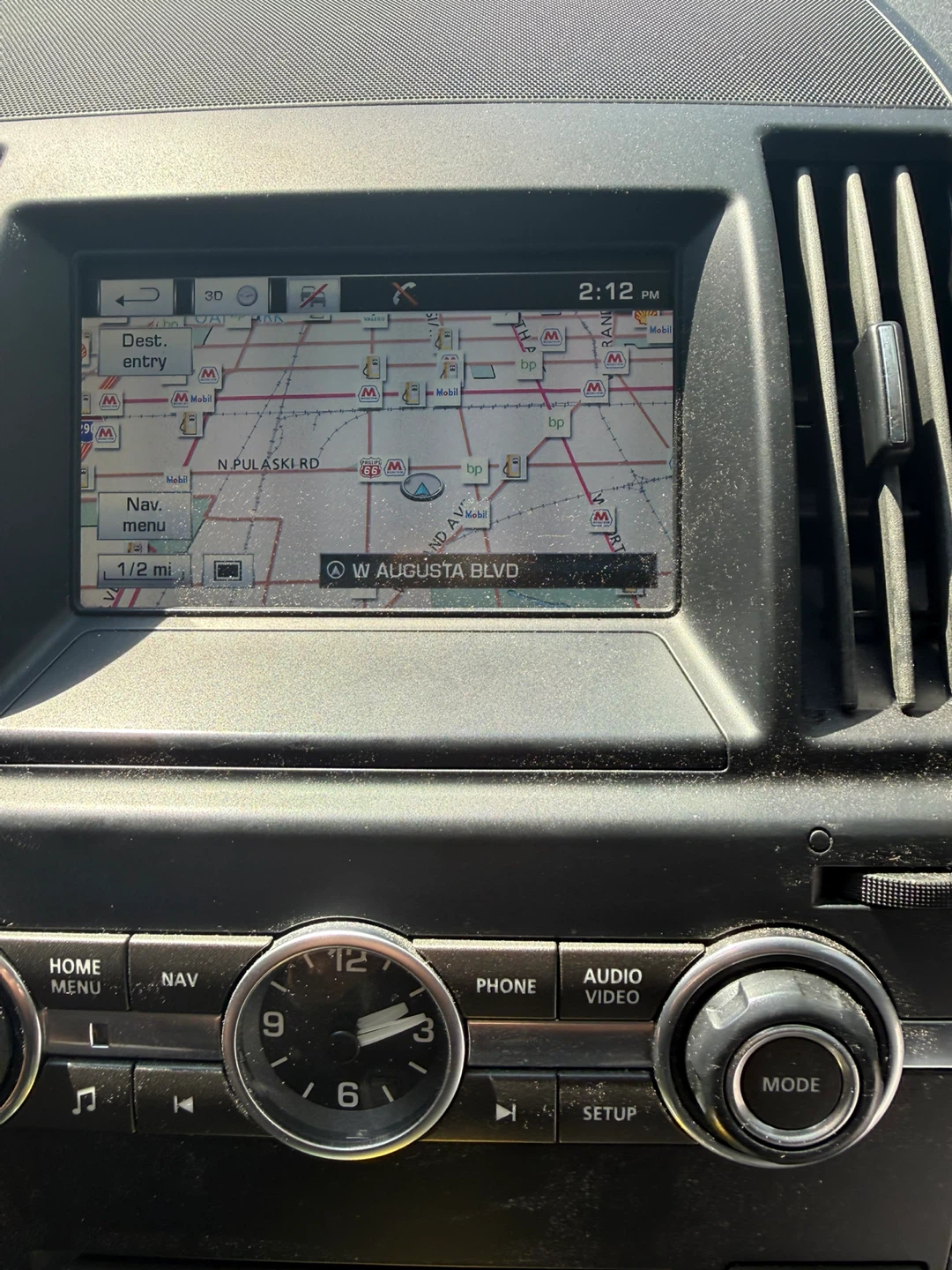 2014 Land Rover LR2 HSE - photo 3