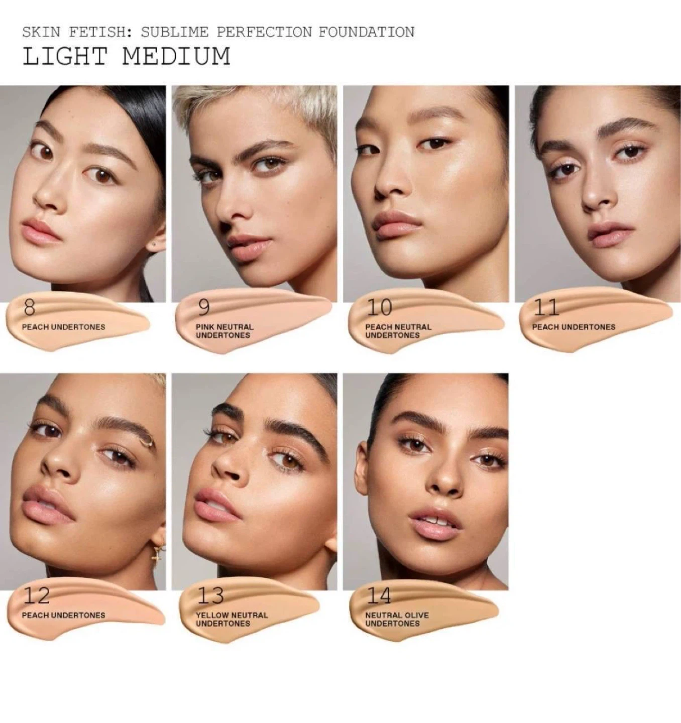 Pat McGrath: Sublime Perfection Foundation – Shade 9 - photo 3