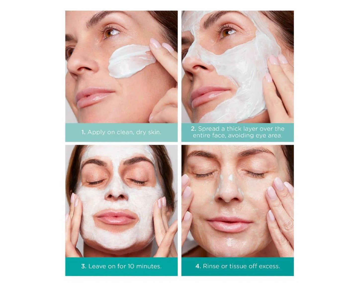 Clarins Cryo-Flash Cream Mask - photo 4