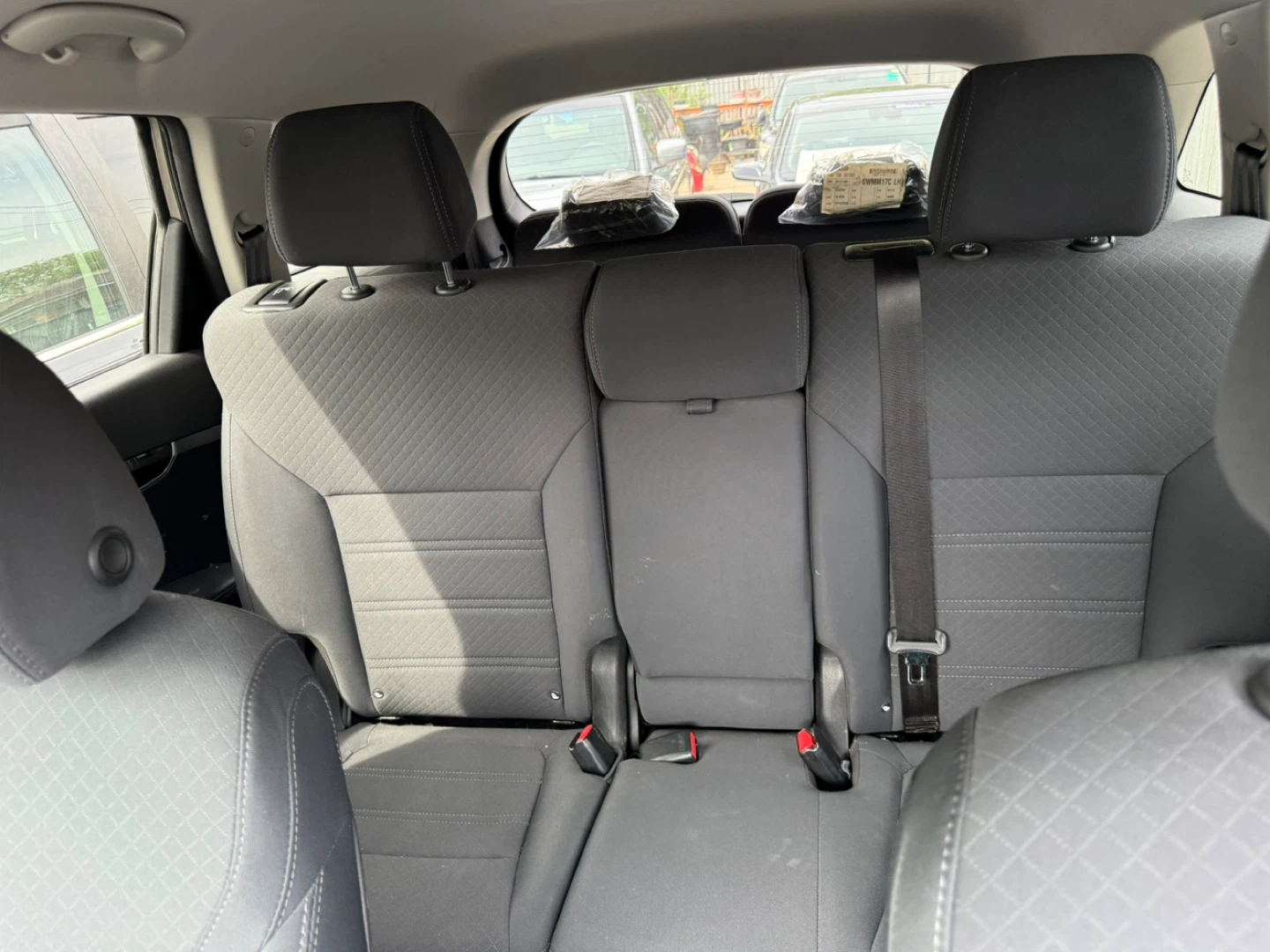 2019 Kia Sorento SUV - photo 4