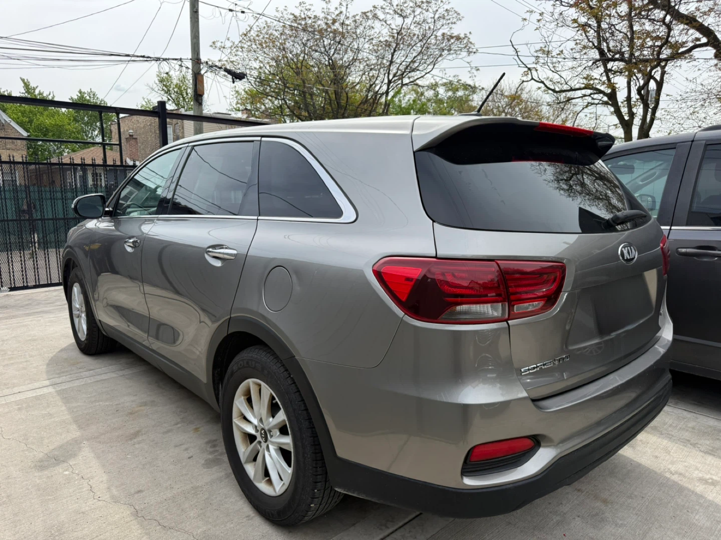 2019 Kia Sorento SUV - photo 2