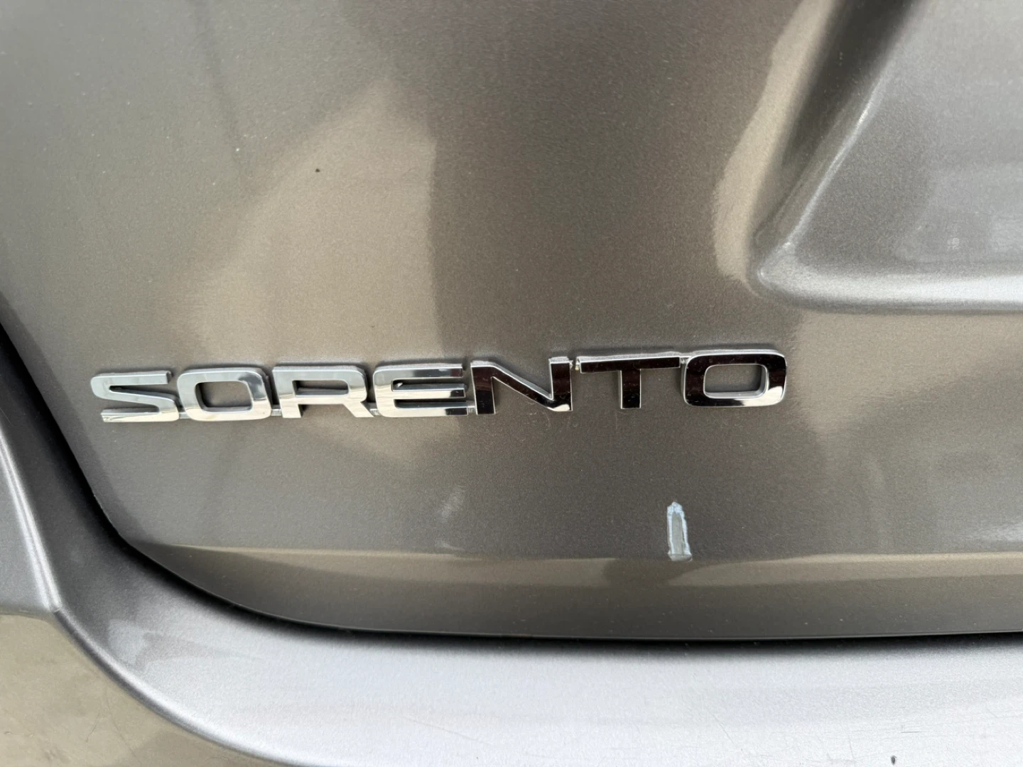 2019 Kia Sorento SUV - photo 3