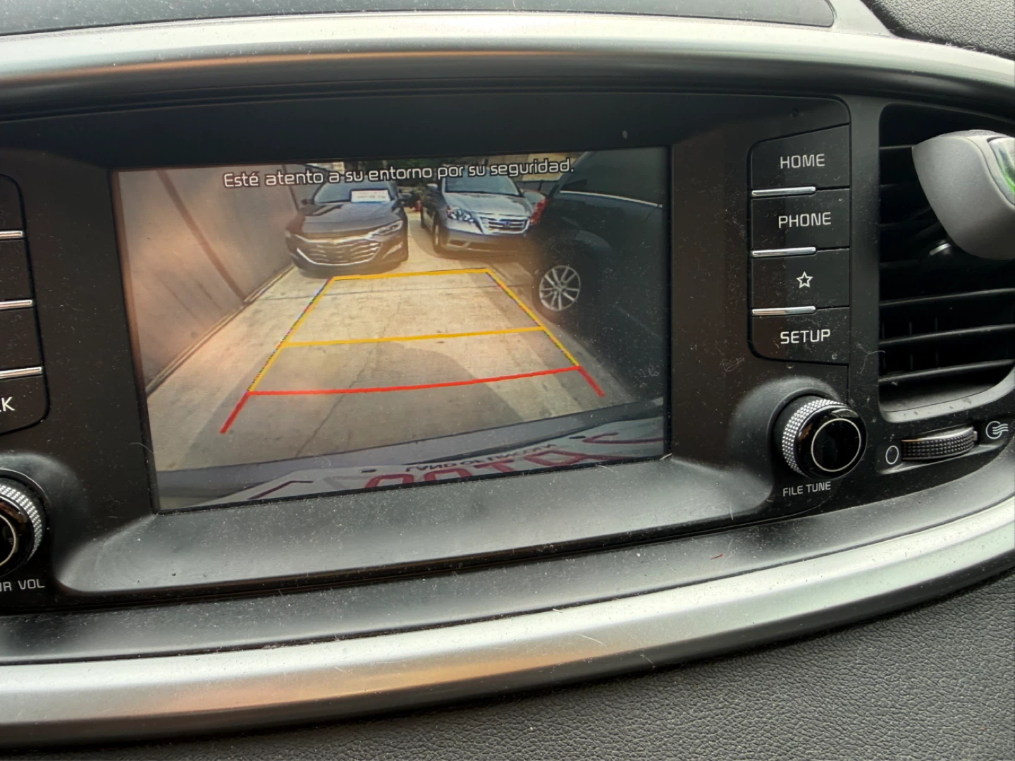 2019 Kia Sorento SUV - photo 5