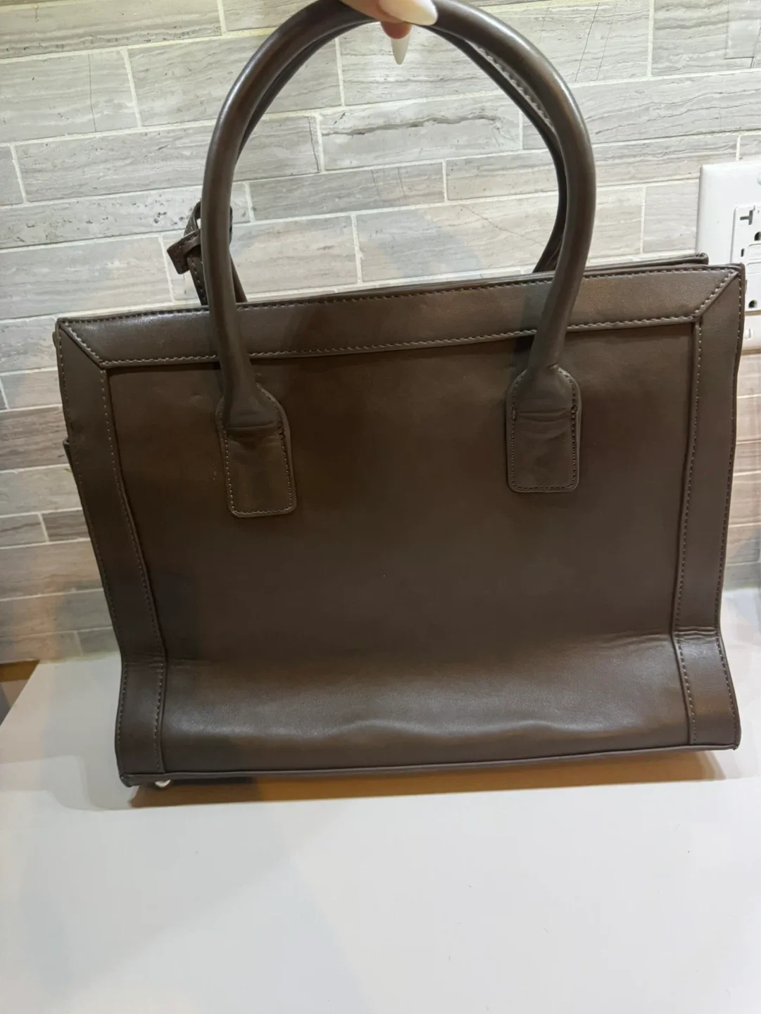 Nine West Tote Bag - photo 3