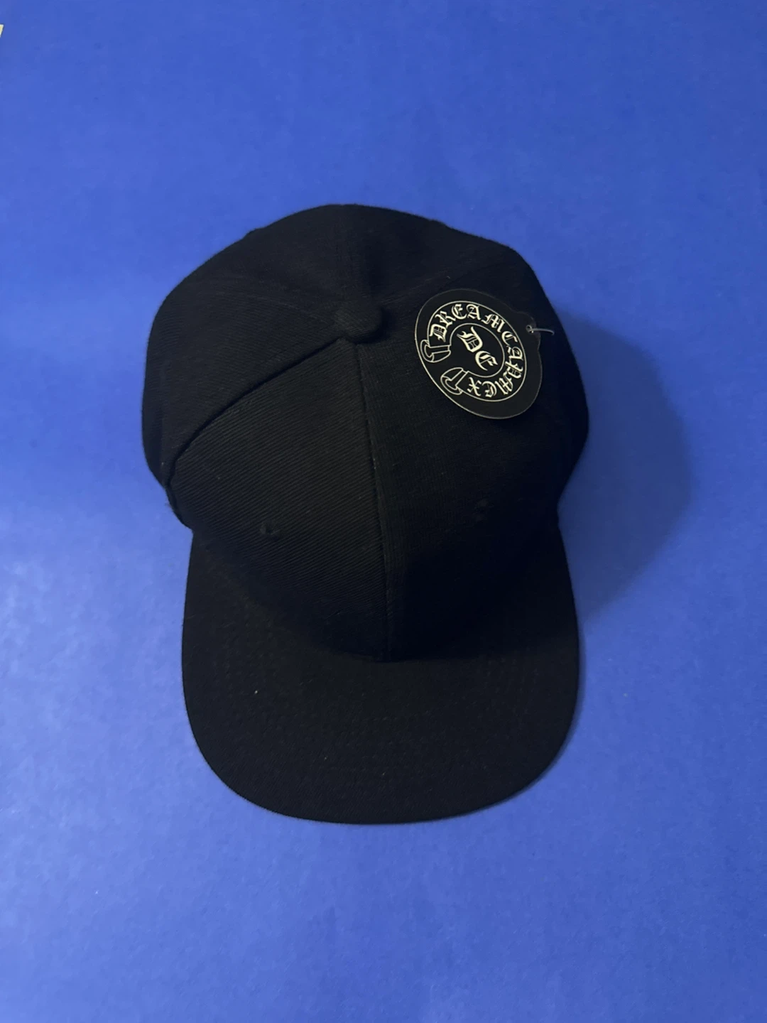 Dream Cap Black