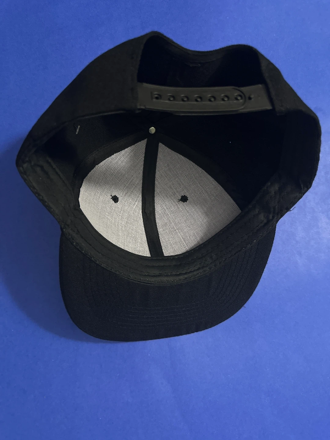 Dream Cap Black - photo 2