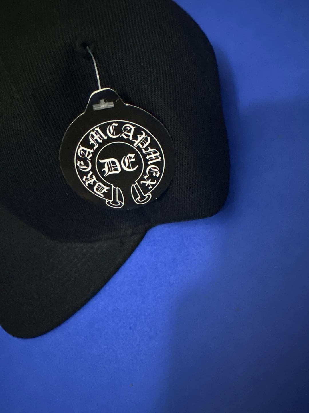 Dream Cap Black - photo 3