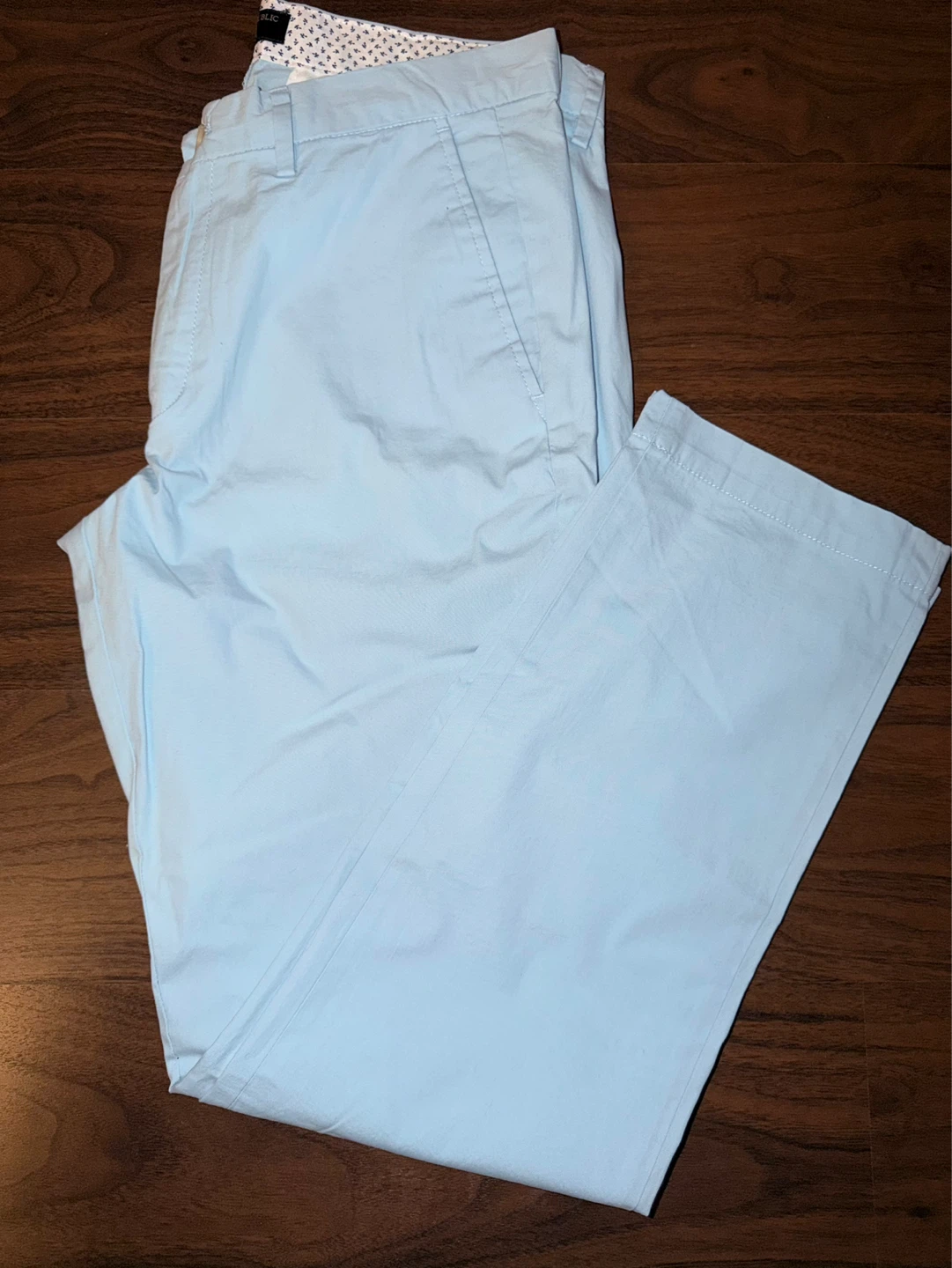 Banana Republic Airen Chino Pants Size 32x32