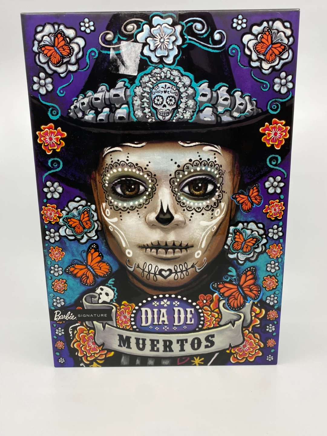 Barbie Signature Ken Dia de Muertos 2023