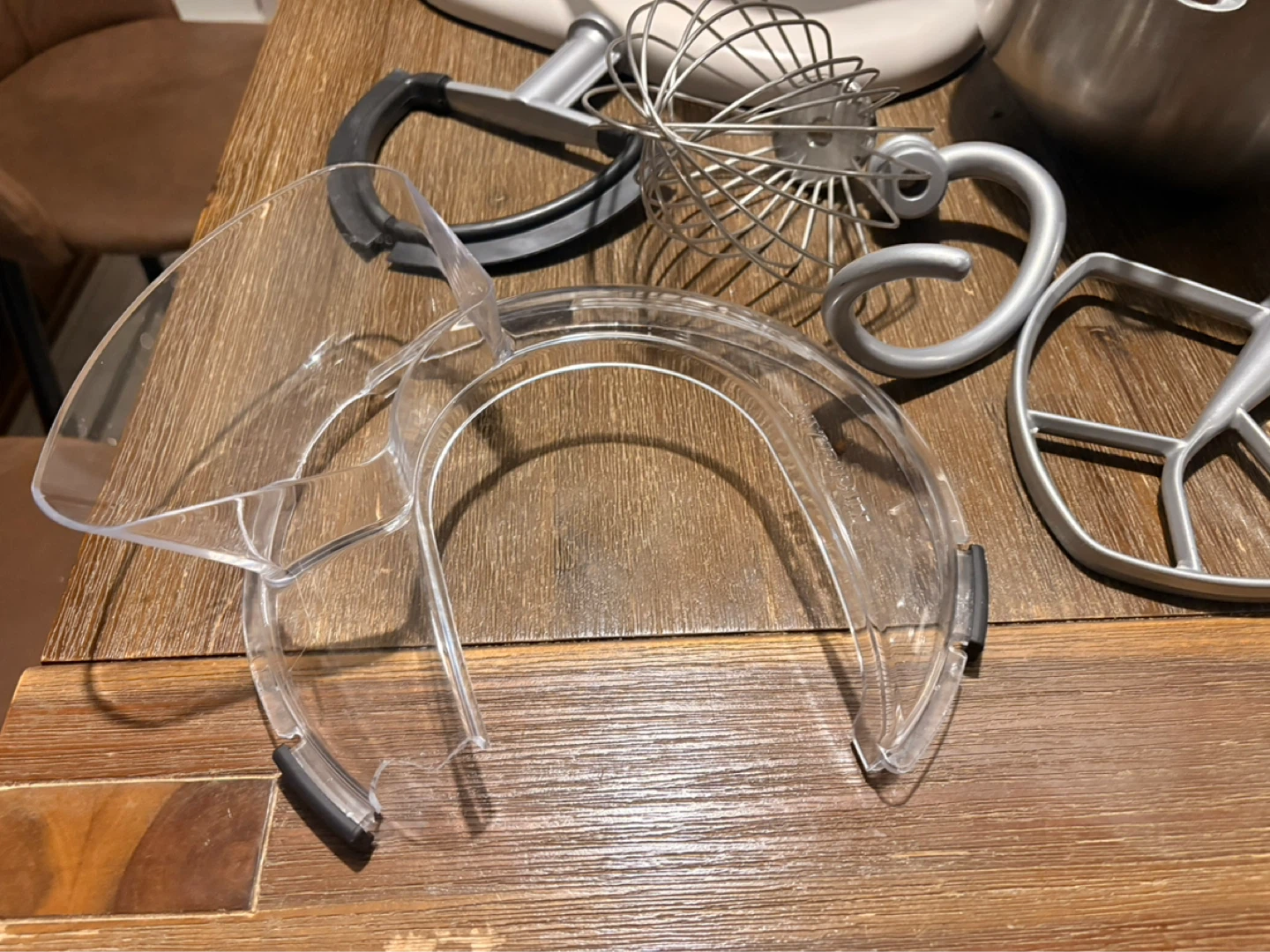 KitchenAid Bowl-Lift Stand Mixer - 7 Quarts - photo 2
