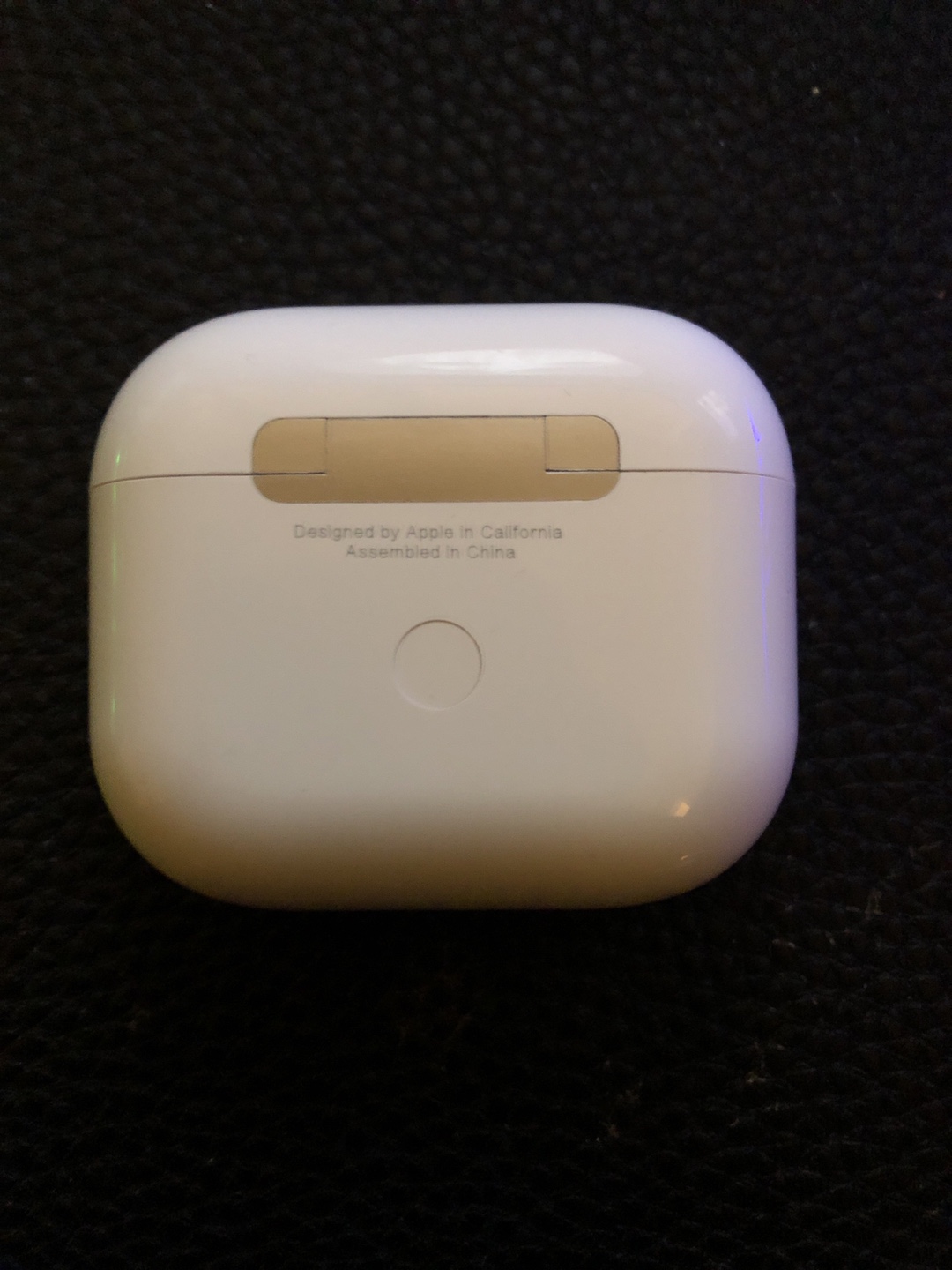 Apple AirPods Gen 3 with magsafe charging case Brand New - photo 3