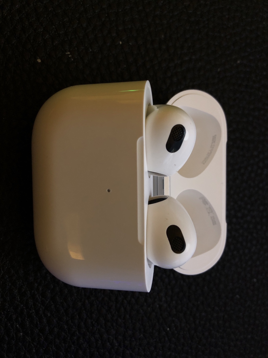 Apple AirPods Gen 3 with magsafe charging case Brand New
