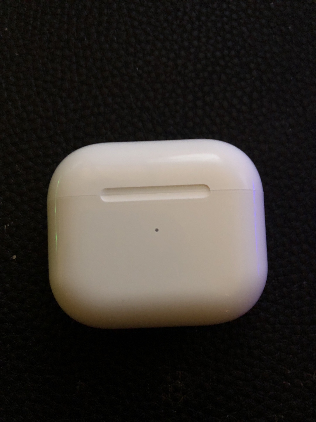 Apple AirPods Gen 3 with magsafe charging case Brand New - photo 2