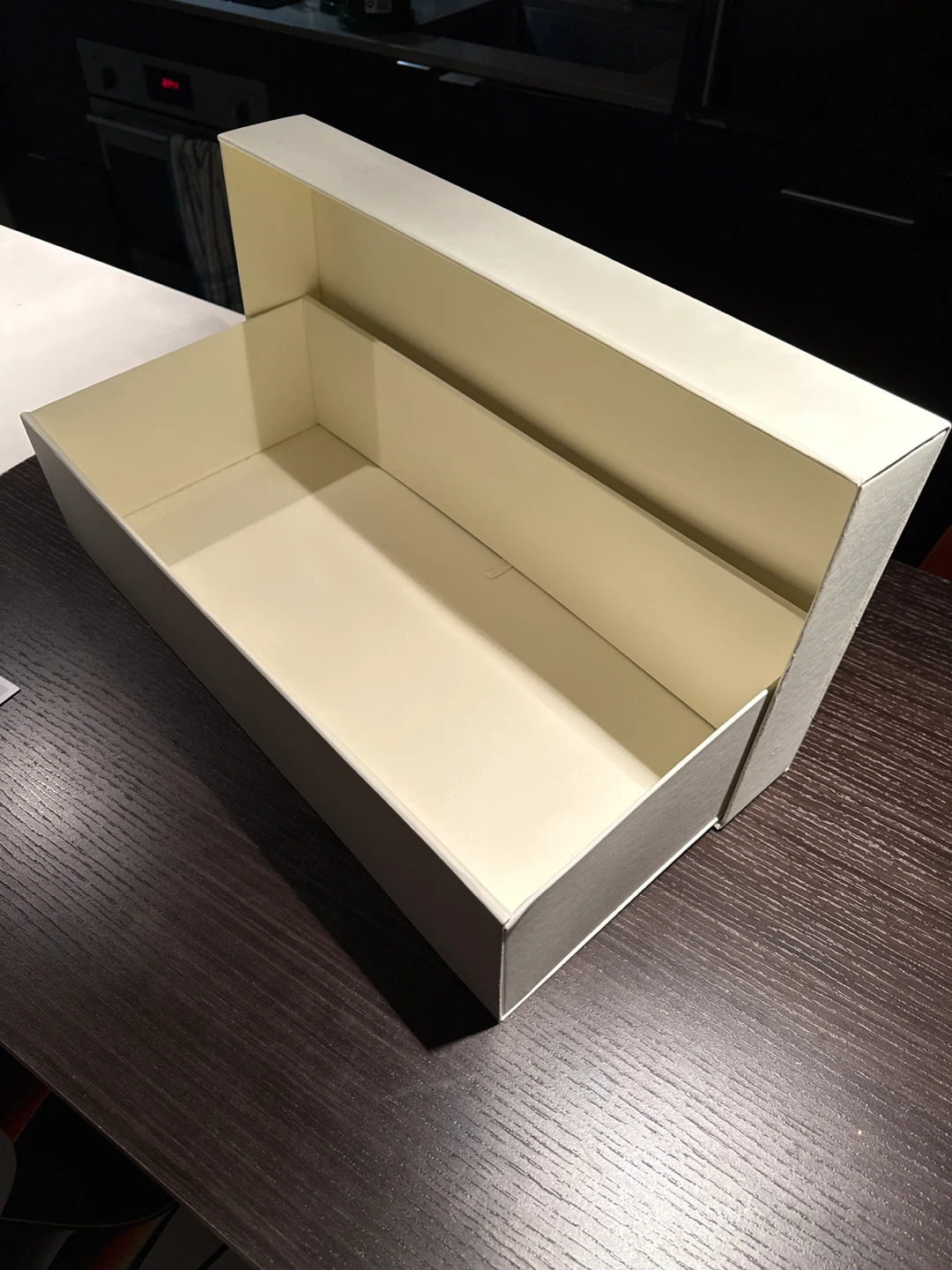Jacquemus Box with postcards - photo 2