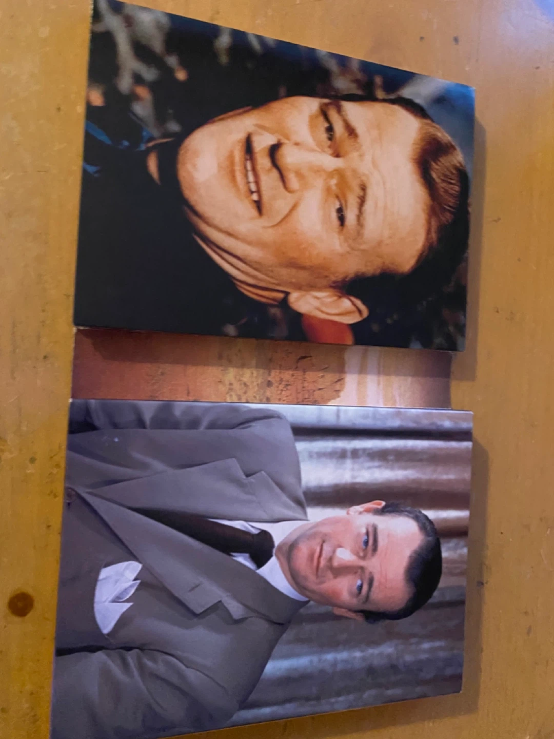 John Wayne Collector's Edition 5-DVD Set - photo 4