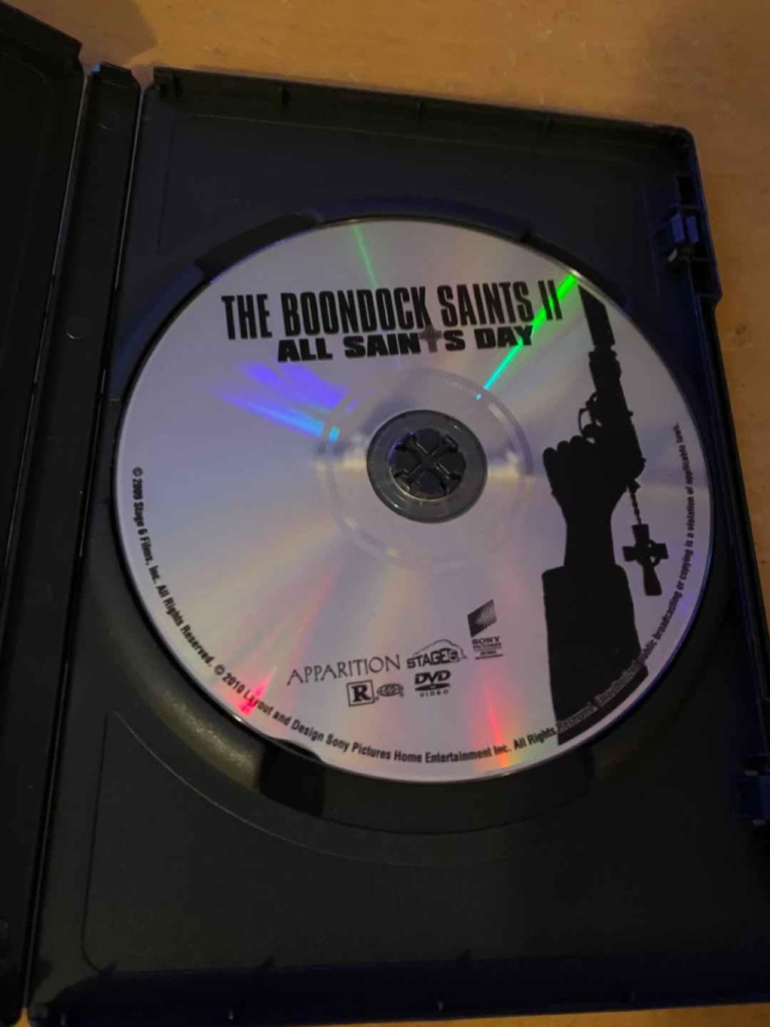 The Boondock Saints & The Boondock Saints II: All Saints Day - photo 5