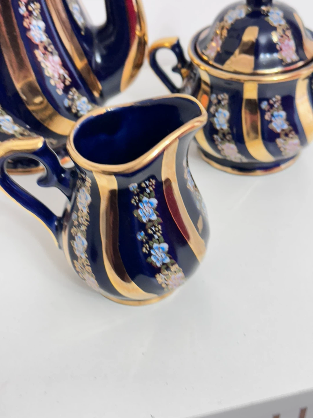Gencom Istanbul 3-piece Tea Set - photo 3