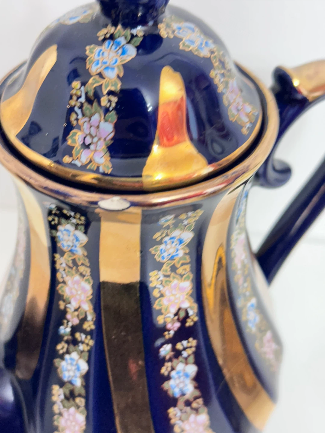 Gencom Istanbul 3-piece Tea Set - photo 5