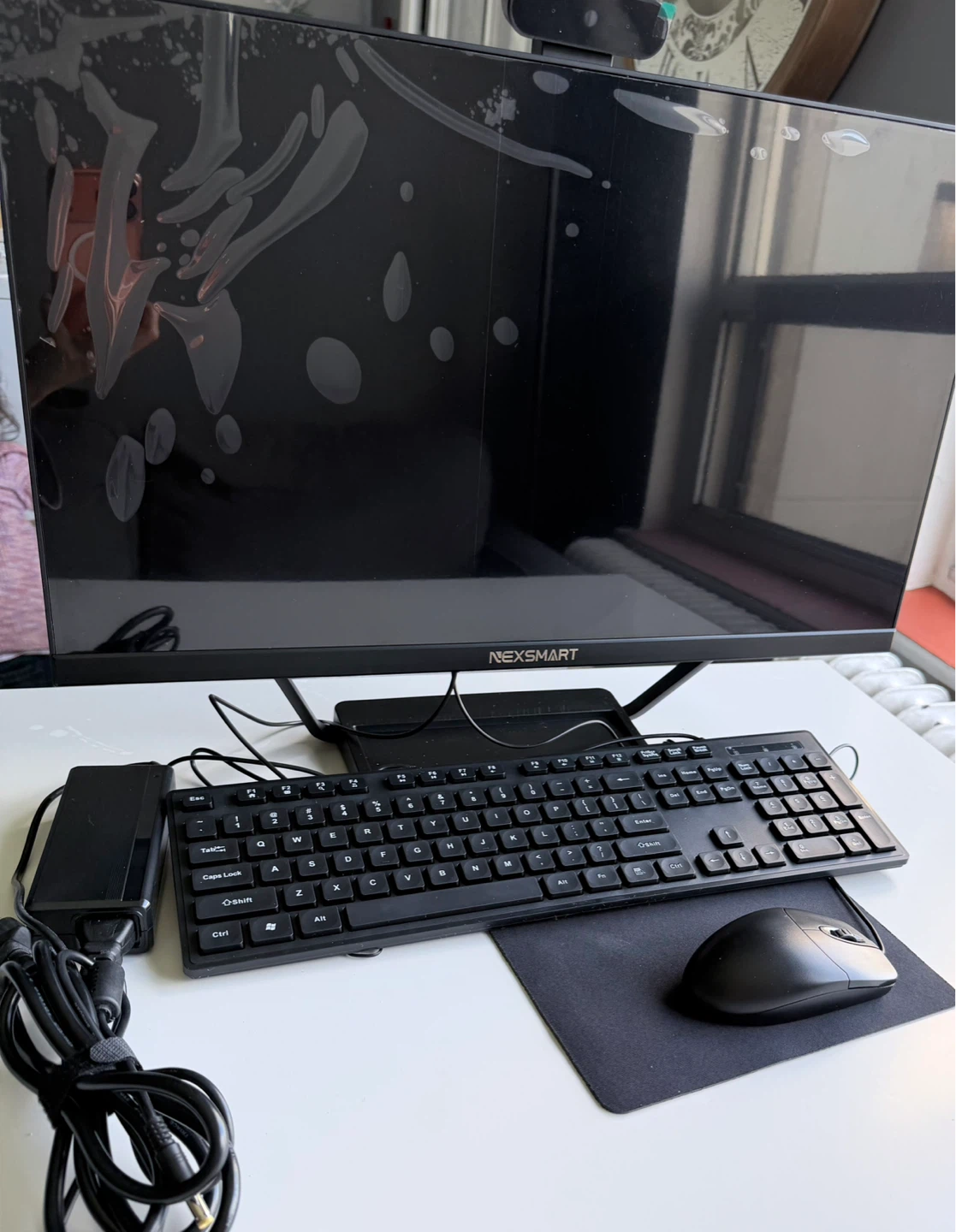 NEXSMART All-in-One PC 23.8" - Intel - photo 2