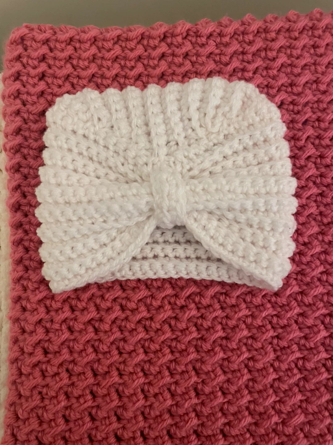Brand new baby blanket set - photo 3