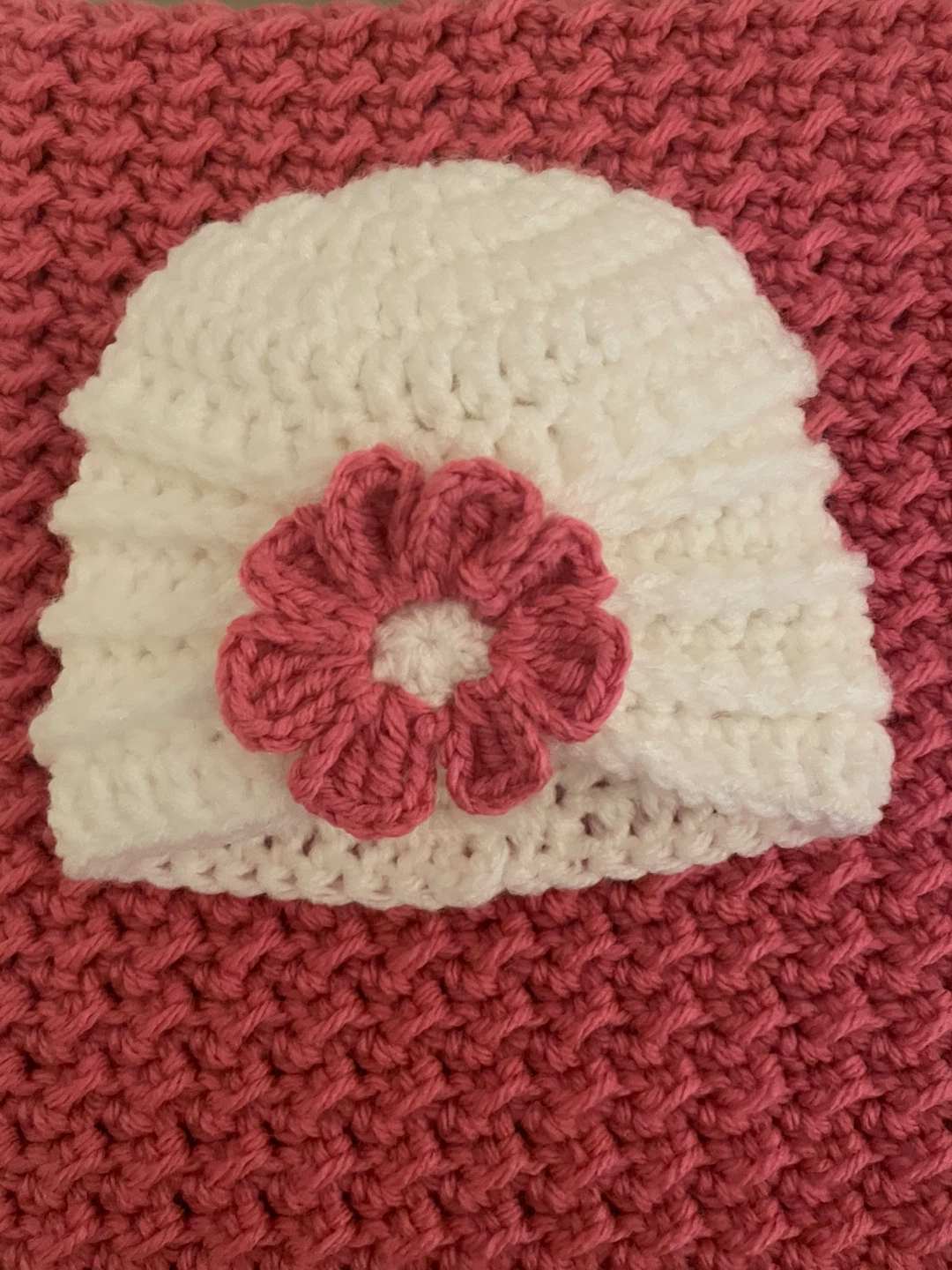 Brand new baby blanket set - photo 2
