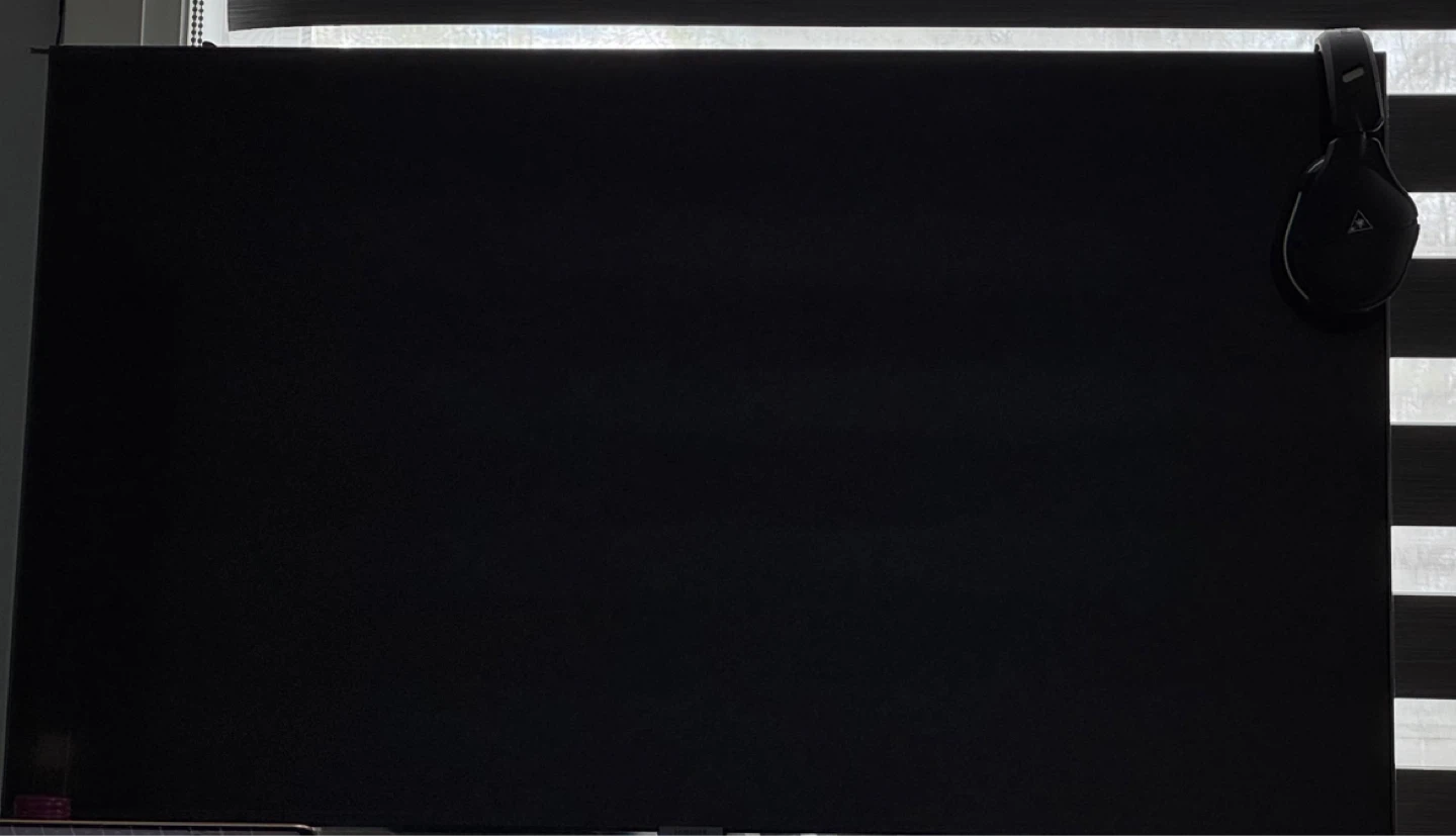 Samsung TV