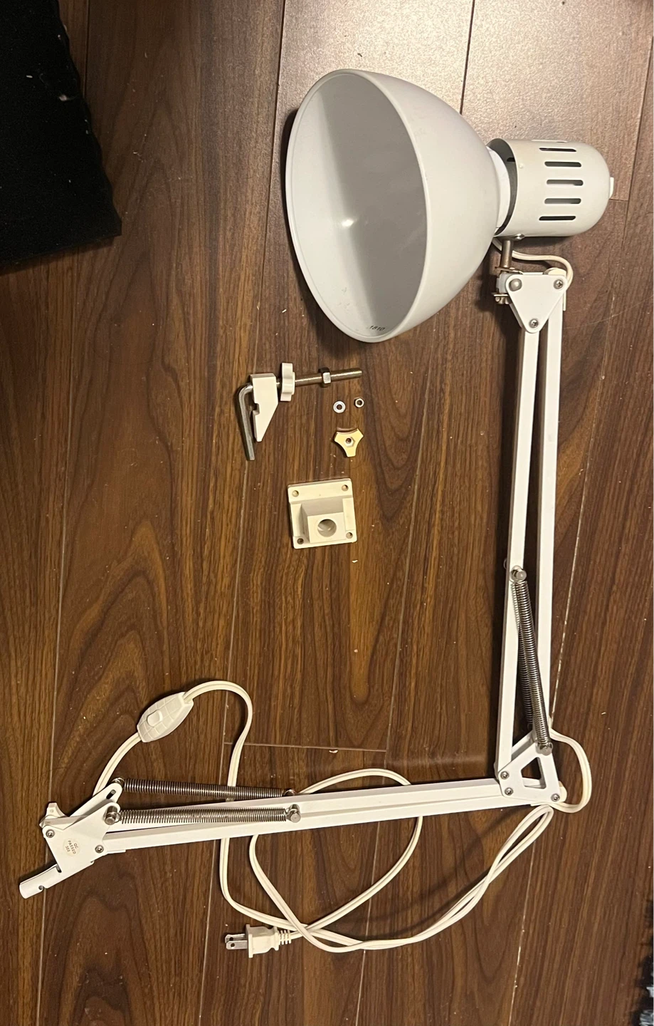 Lamp