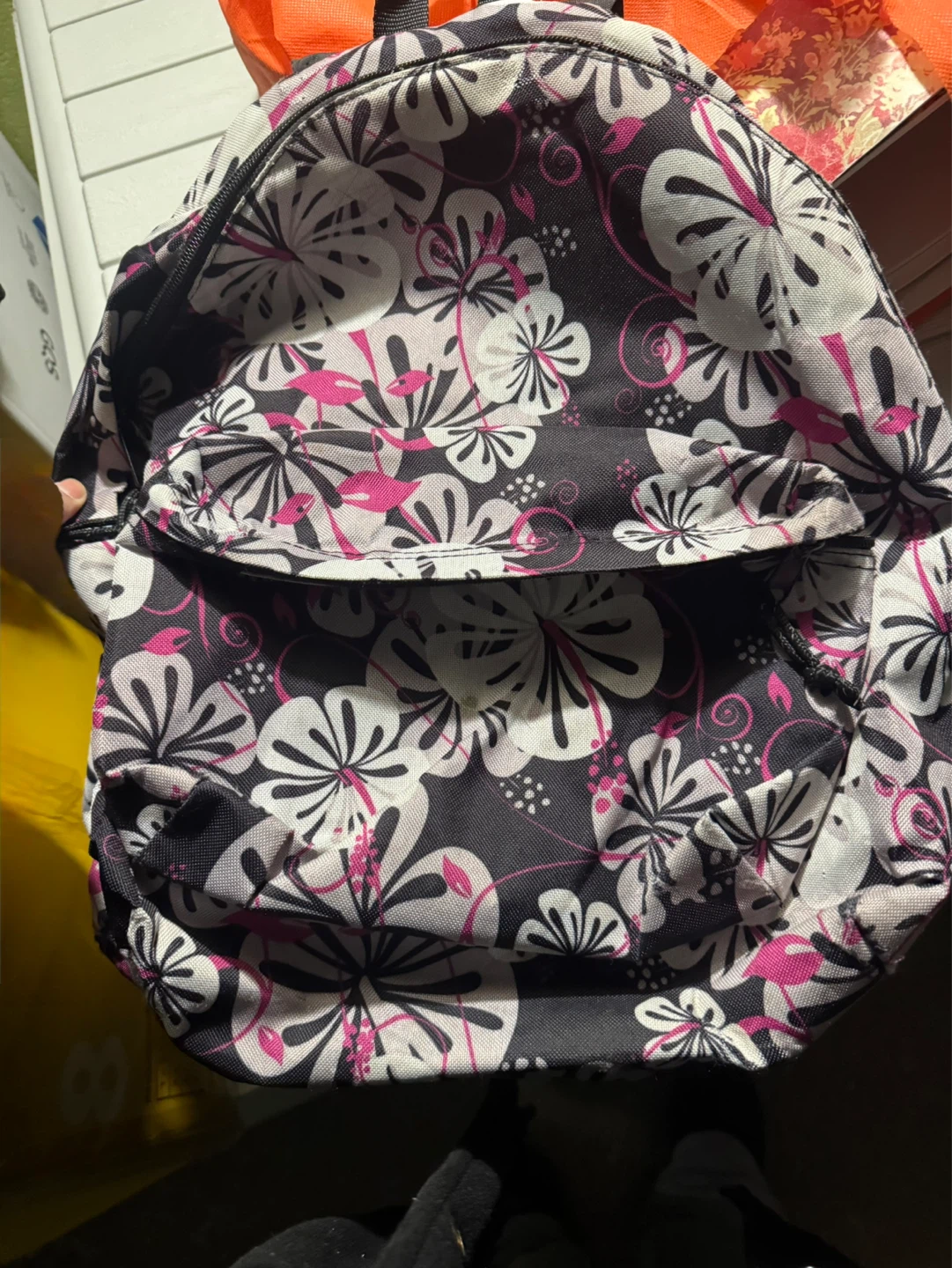 Backpack