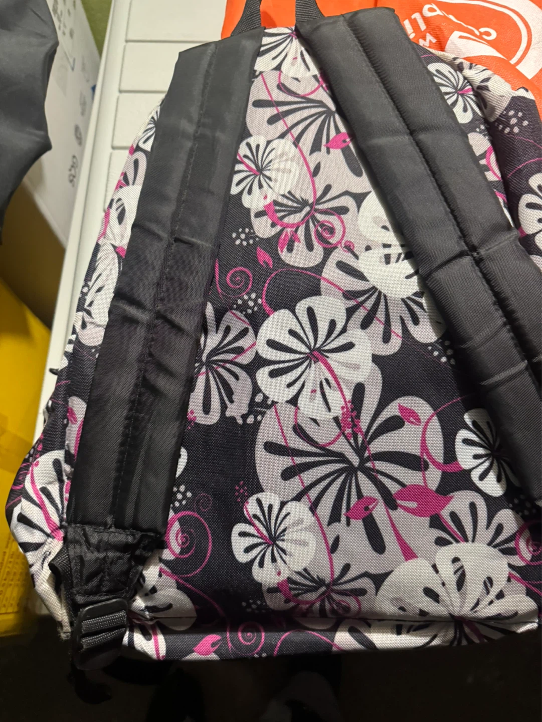 Backpack - photo 2
