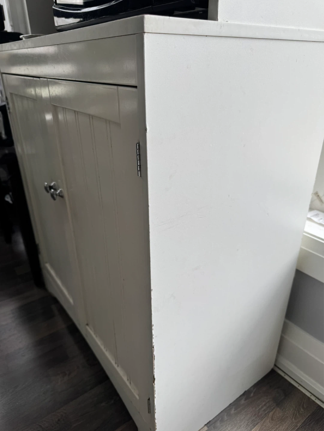 Kitchen cabinet - photo 3
