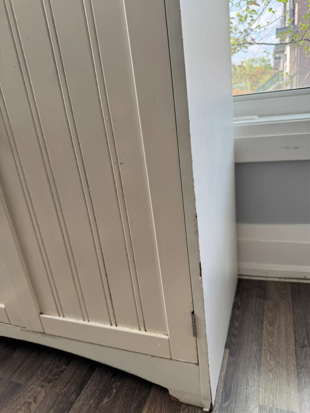 Kitchen cabinet - photo 5