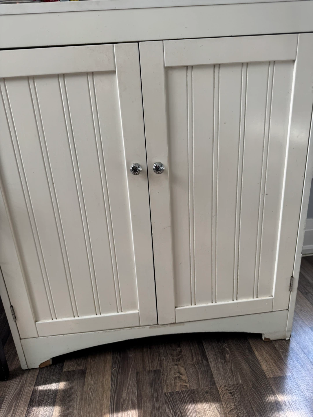 Kitchen cabinet - photo 4