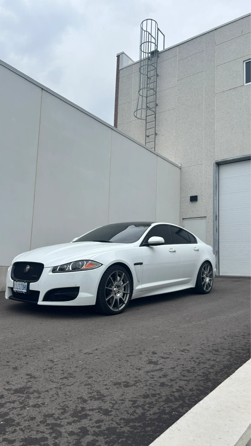 Speedline Corse SL2 Marmora Wheels (Set of 4) 20x8.5 5x108 - photo 3