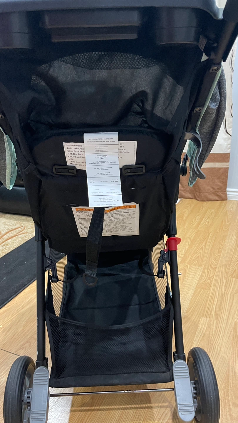 Safety 1st Stroller - photo 2