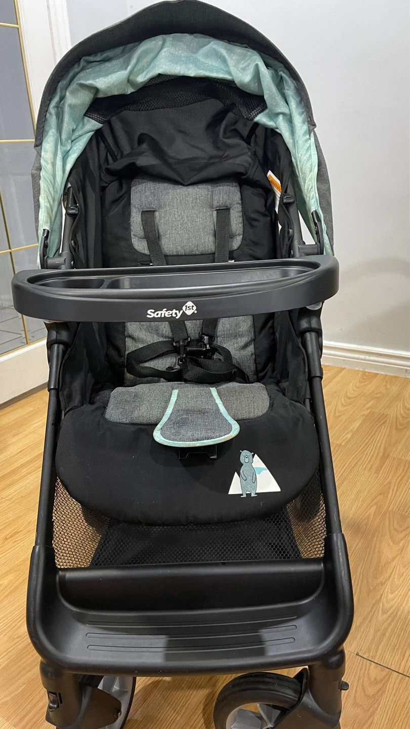 Safety 1st Stroller