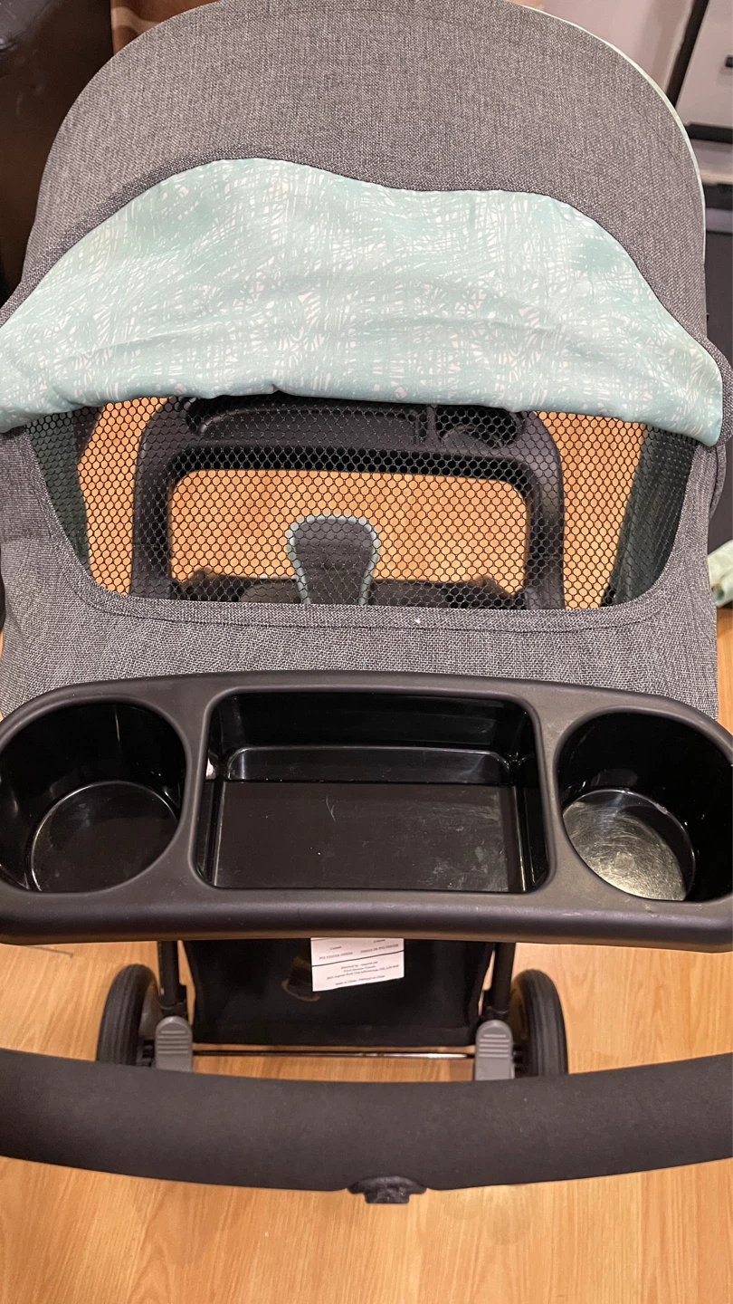 Safety 1st Stroller - photo 3