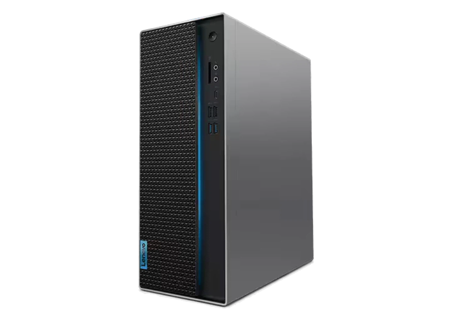 Lenovo IdeaCentre T540 – Compact Home Entertainment PC