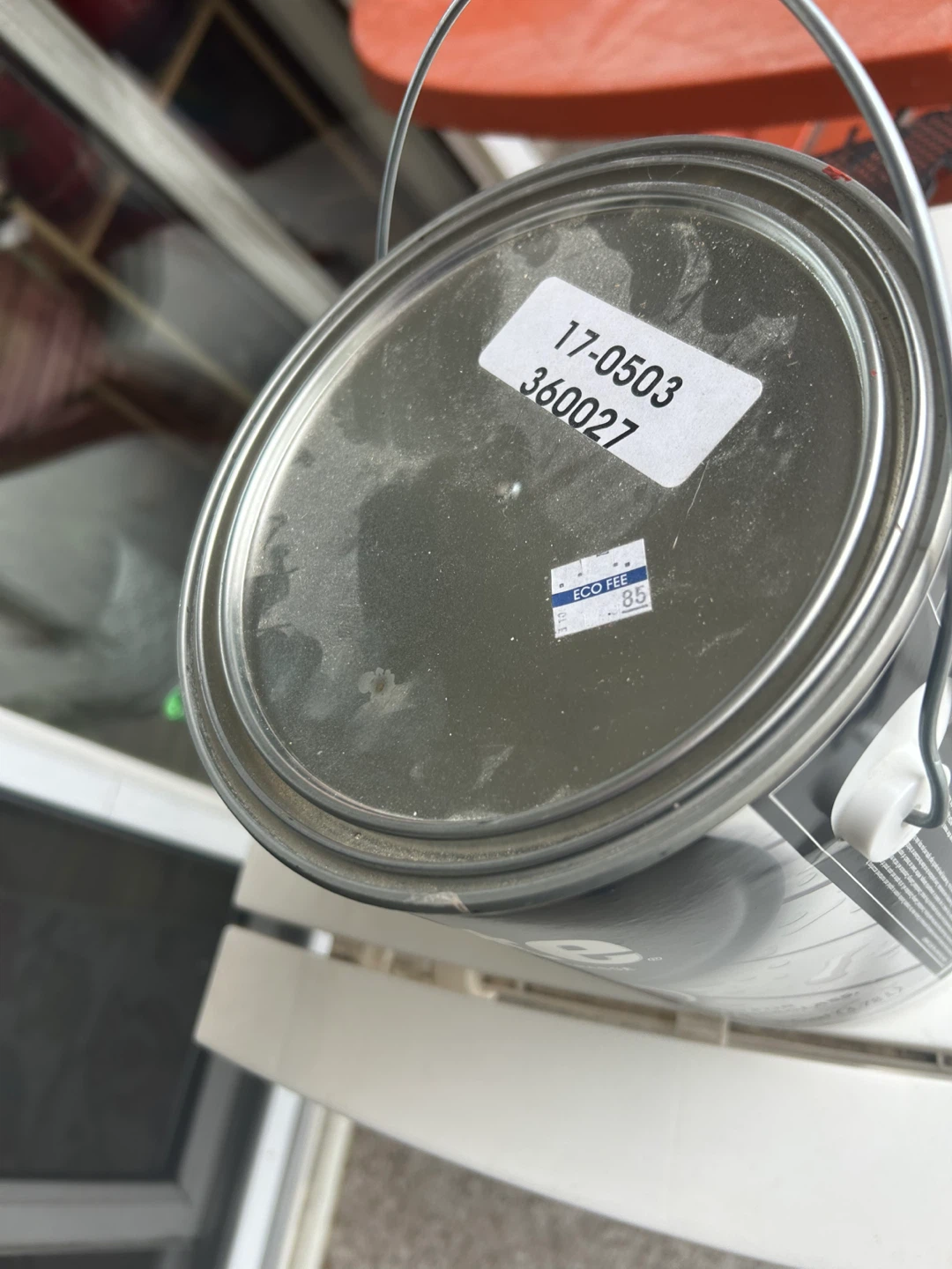 Deckote Terra Cotta Deck Coating - 1 Gallon - photo 2