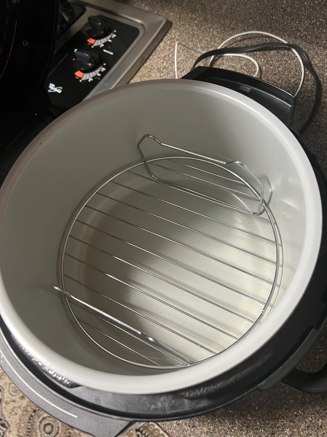 Ninja cooker - photo 4