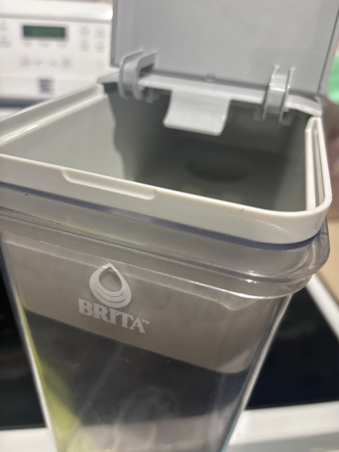Brita Water Filter Pitcher - photo 2