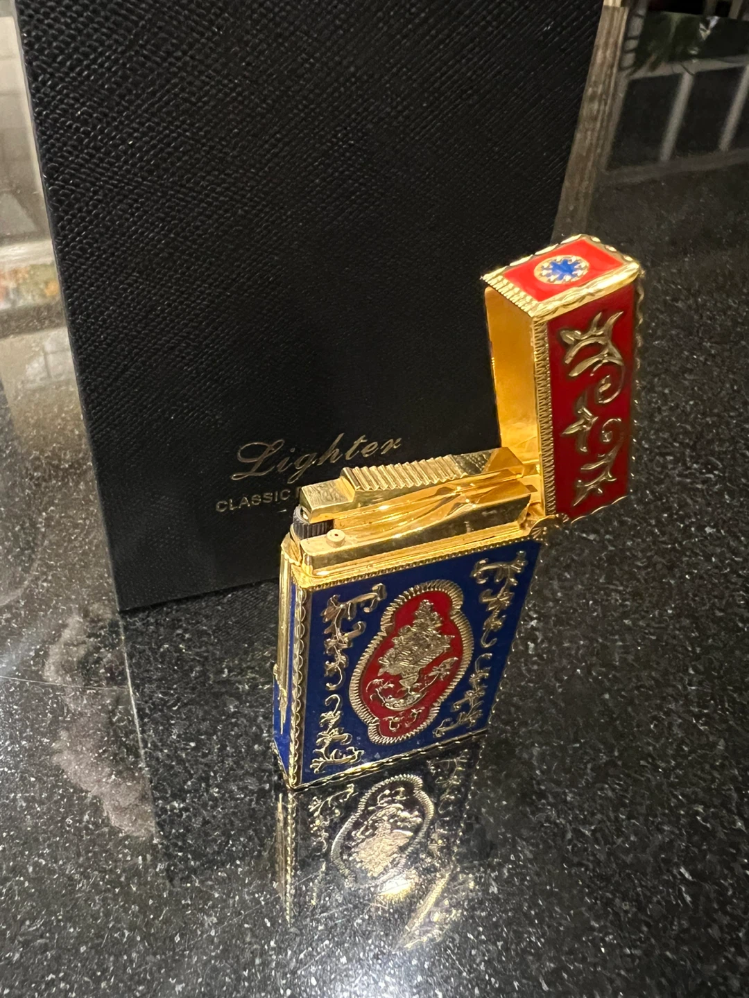 Dupont Lighter - photo 3