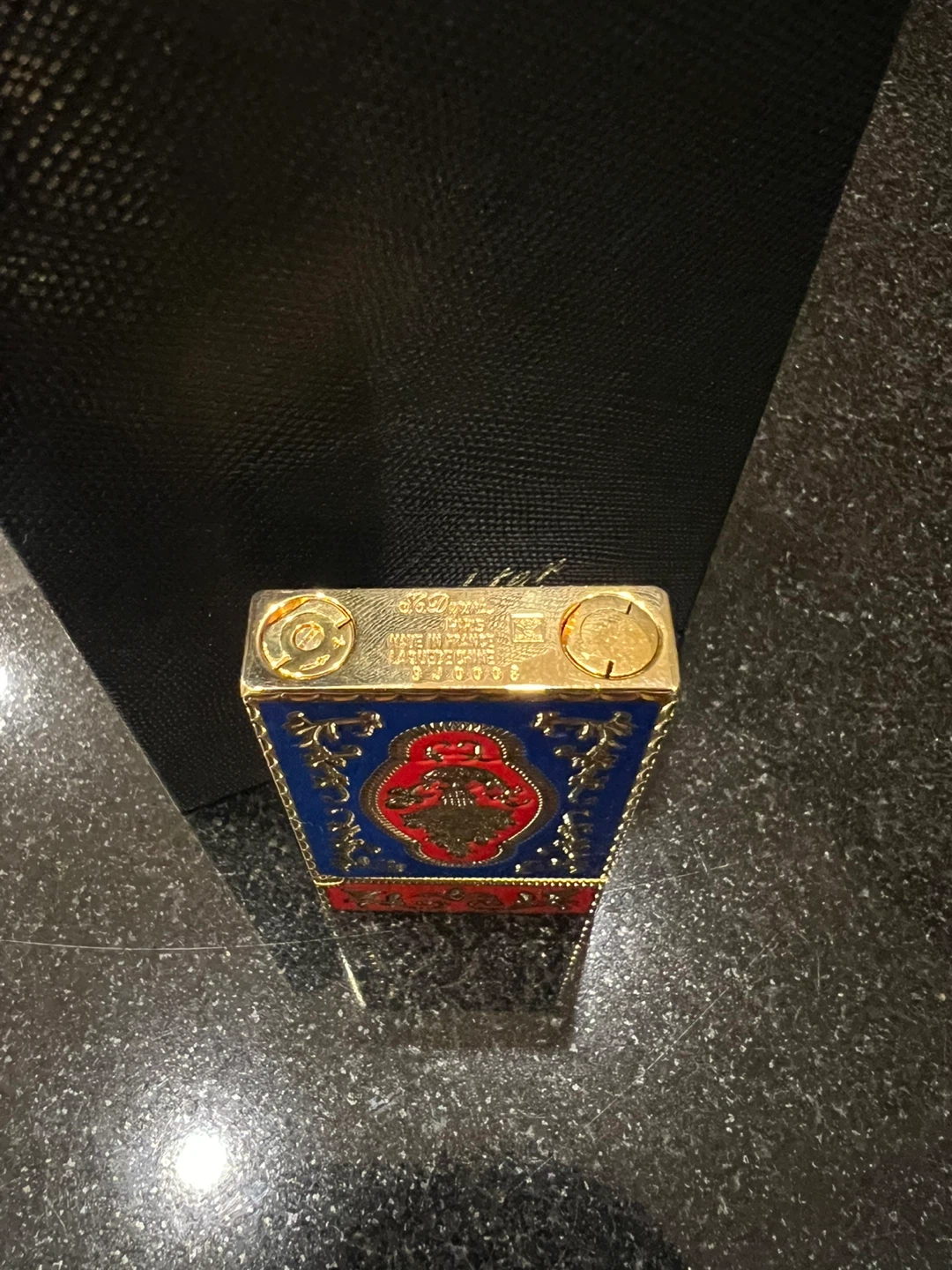 Dupont Lighter - photo 4
