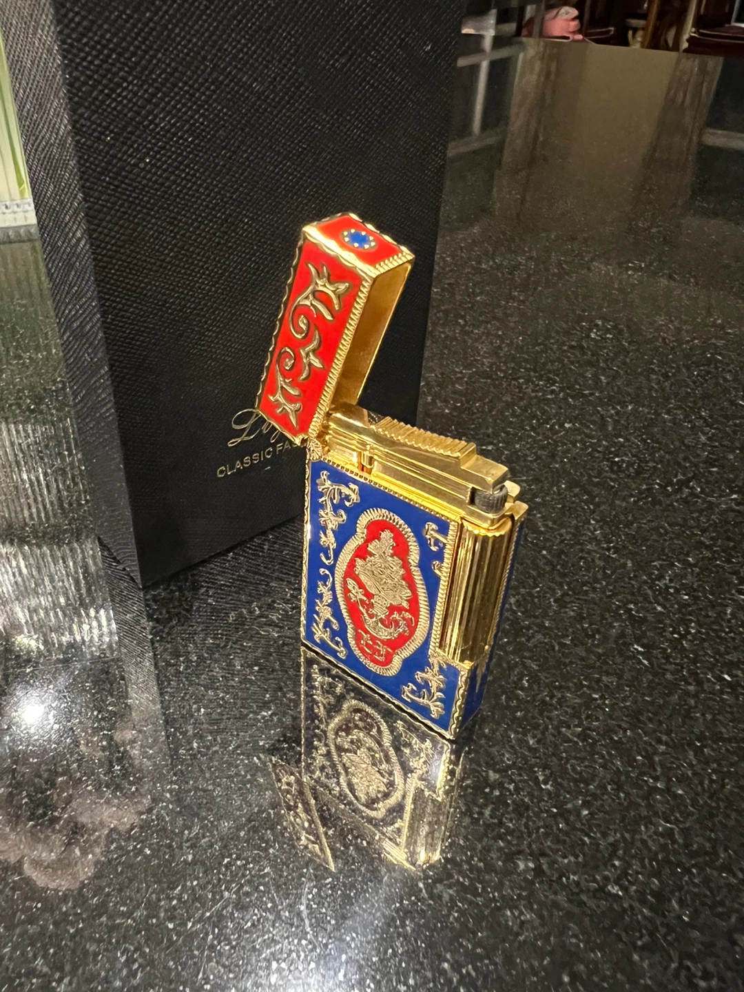 Dupont Lighter - photo 2