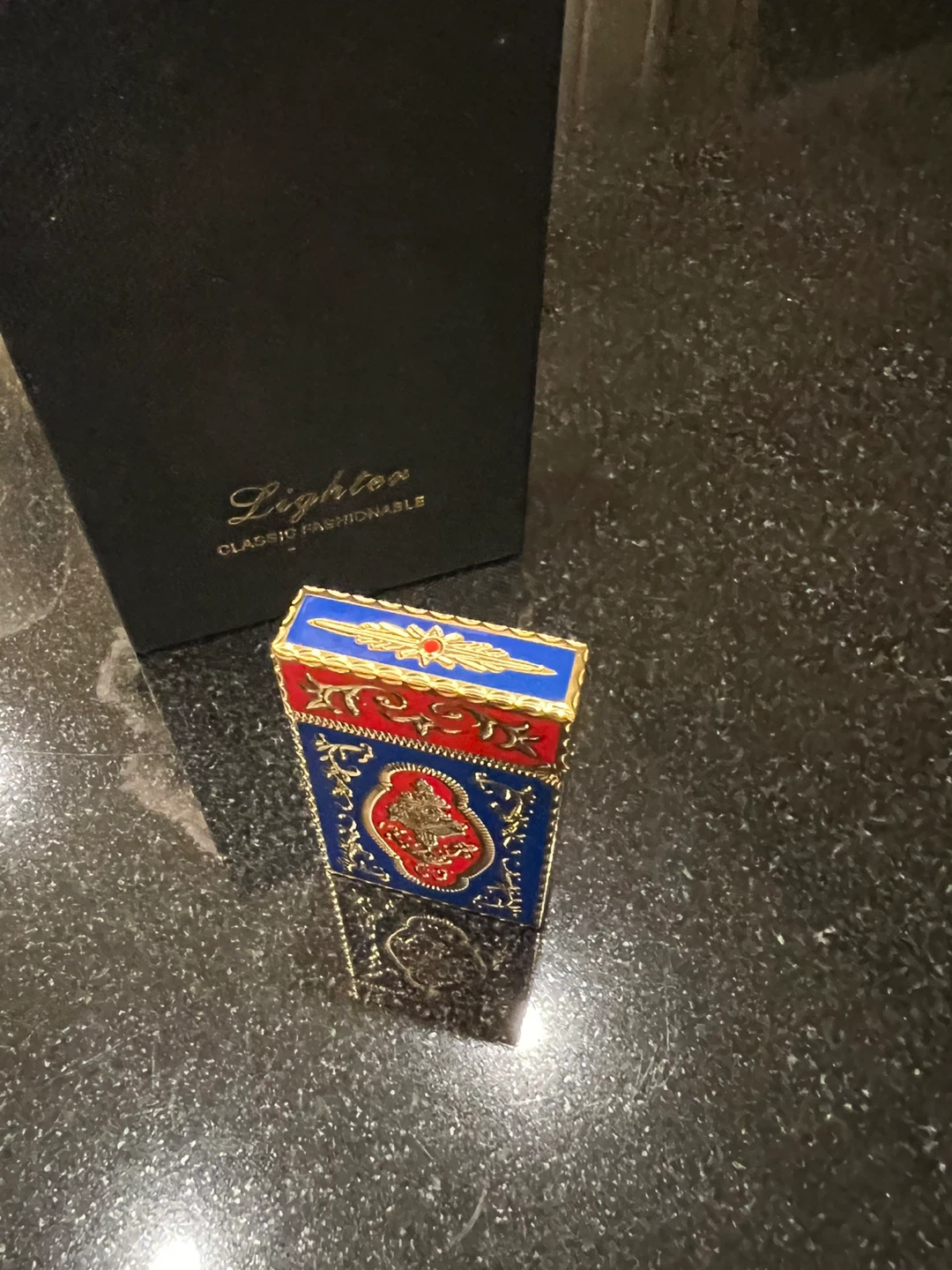 Dupont Lighter - photo 5