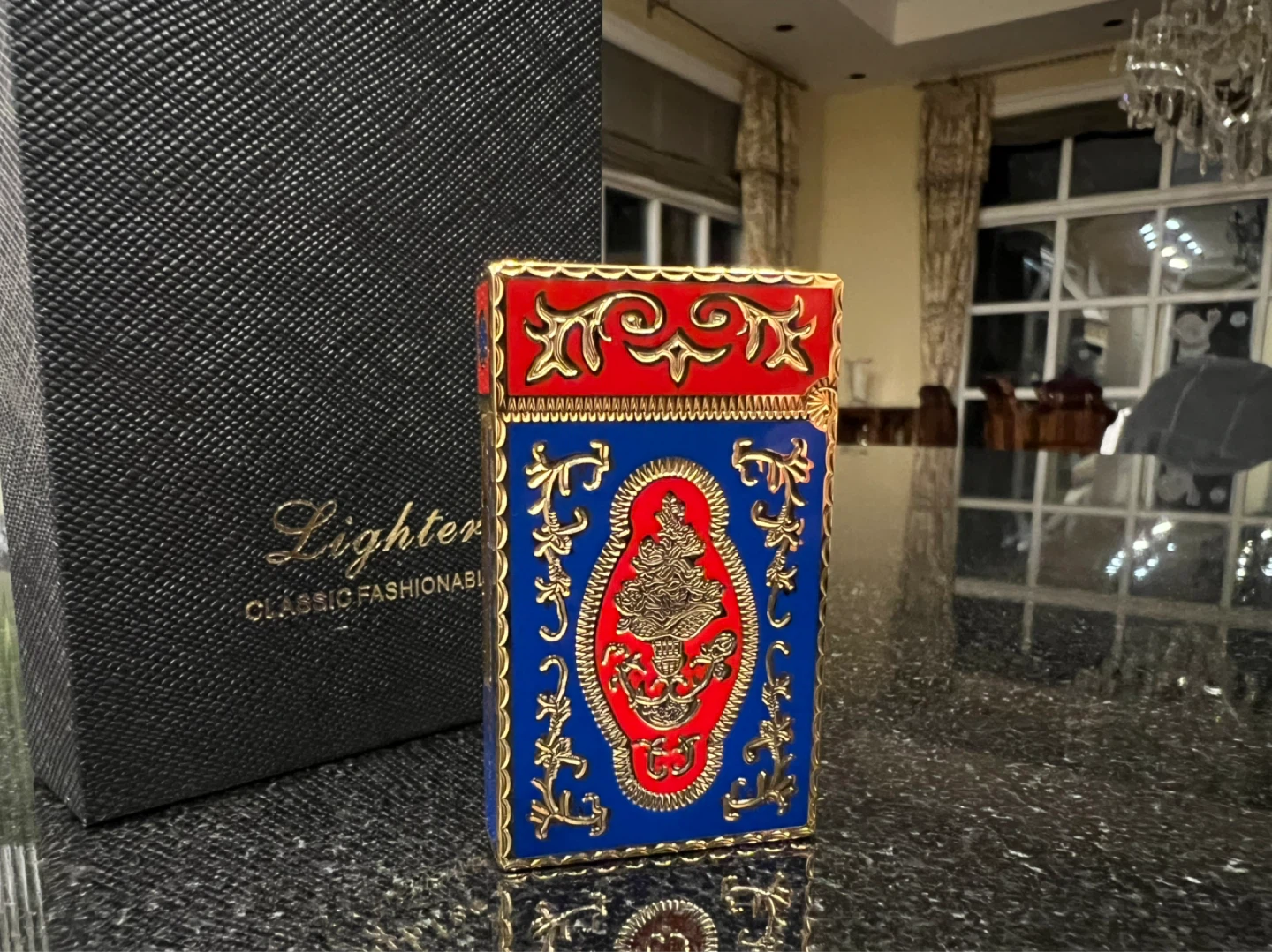 Dupont Lighter